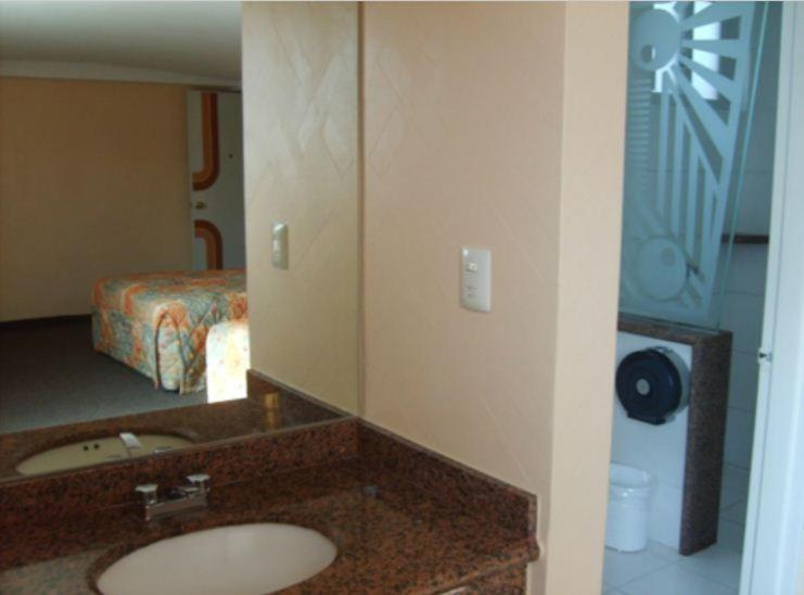 Hotel Terminal De Puebla Pokoj fotografie