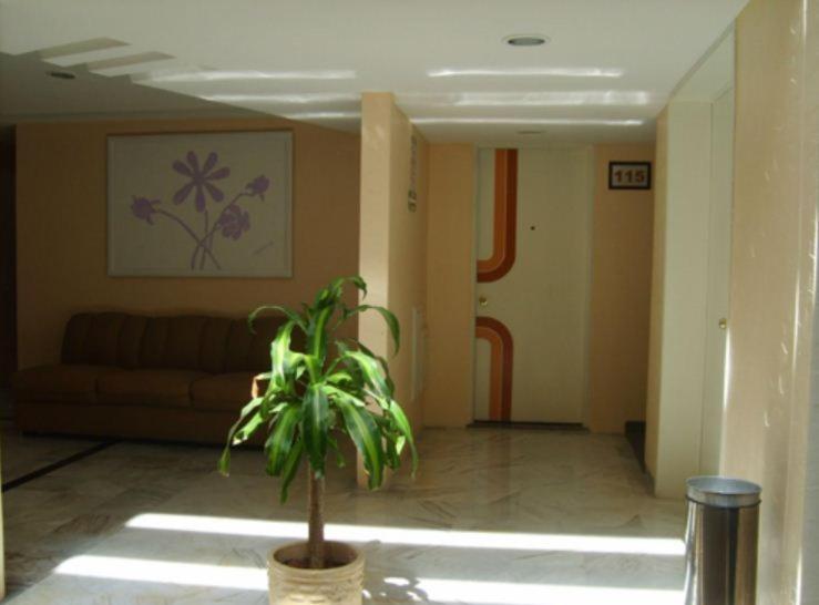 Hotel Terminal De Puebla Exteriér fotografie